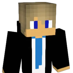 byeric25 Minecraft avatar bust
