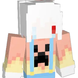 byetheway's Minecraft skin