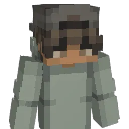 byflixh Minecraft avatar bust