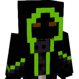 byi2003 Minecraft avatar bust