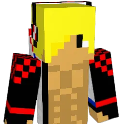 byjosertag Minecraft avatar bust