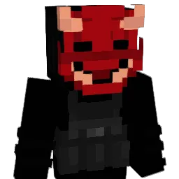 bylalia Minecraft avatar bust