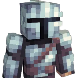 bylemwbledzie's Minecraft skin
