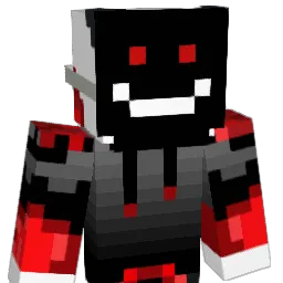 byluki_ Minecraft avatar bust