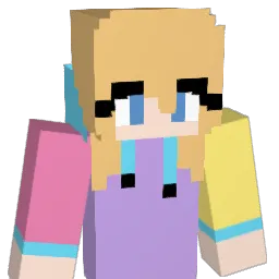 bymarie_'s Minecraft skin