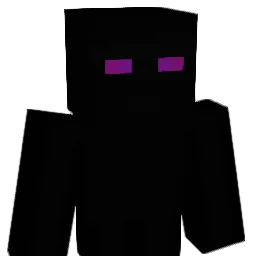 bymer_ok Minecraft avatar bust