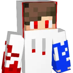bynucleargamer's Minecraft skin