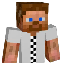 byqqu91 Minecraft avatar bust