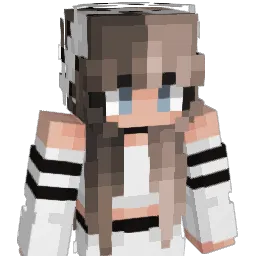byrania's Minecraft skin