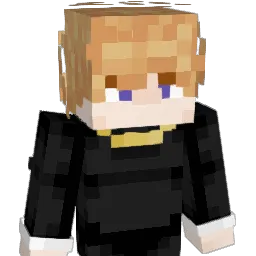 byrd007_ Minecraft avatar bust