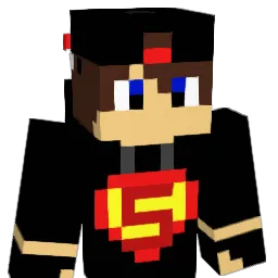 byrdd_ Minecraft avatar bust
