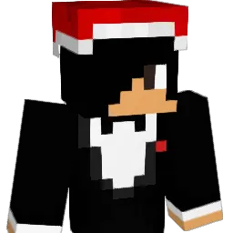 byron007 Minecraft avatar bust