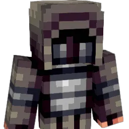 byskeB99's Minecraft skin