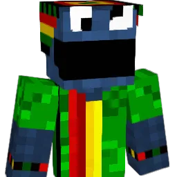 bysmitty's Minecraft skin