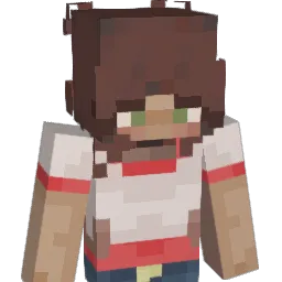 bytemuck's Minecraft skin