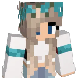 bytenetic Minecraft avatar bust