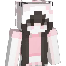 byuksel Minecraft avatar bust