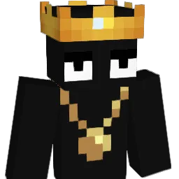 byungsin_ Minecraft avatar bust