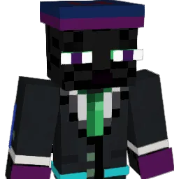 byurie1 Minecraft avatar bust