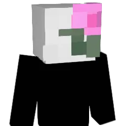 byyCoreys1 Minecraft avatar bust
