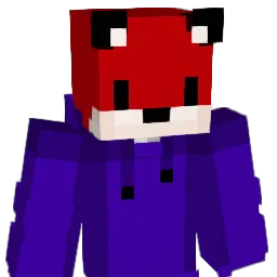 byyDarko83 Minecraft avatar bust