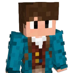 byyForge9tl Minecraft avatar bust