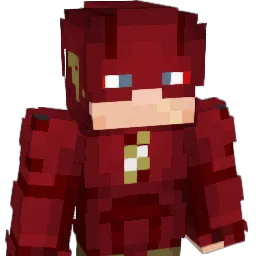 byyHawko05 Minecraft avatar bust