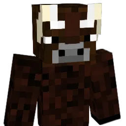 byzon's Minecraft skin