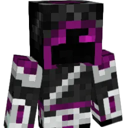 bz99 Minecraft avatar bust