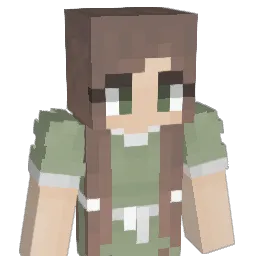 bzigus8 Minecraft avatar bust