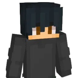bzmo Minecraft avatar bust