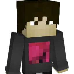 bzszs Minecraft avatar bust