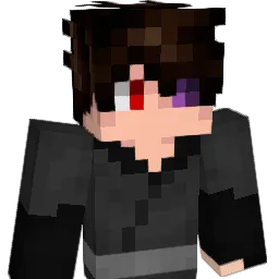 bztrembala Minecraft avatar bust