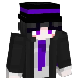 bzvGG Minecraft avatar bust