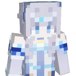bzx01 Minecraft avatar bust