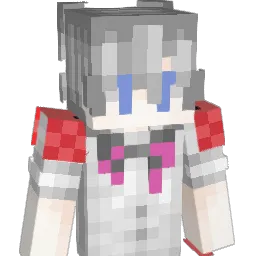 bzzdxh Minecraft avatar bust