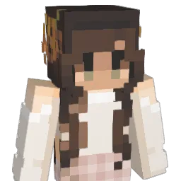 c00kiejar12 Minecraft avatar bust