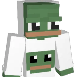 c00lbeansbr0 Minecraft avatar bust