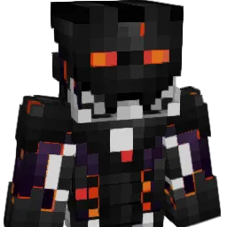 c00ldude7099 Minecraft avatar bust