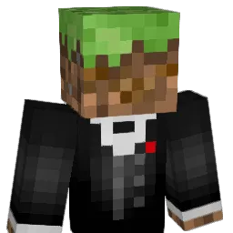 c00lkidd Minecraft avatar bust