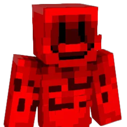 c00lkiddmilstone Minecraft avatar bust