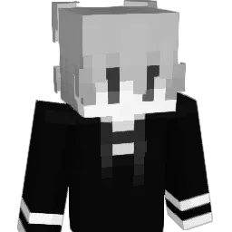redishgreen's skin