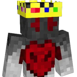 xeryxs's skin