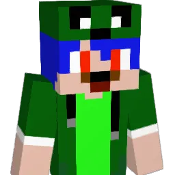 c06mCody06Playz Minecraft avatar bust