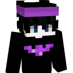 Tundake's skin
