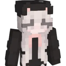 c0ckg0bbler87 Minecraft avatar bust