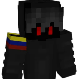iTzDarkXylon's skin