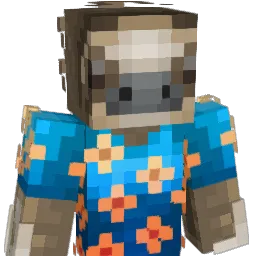 God_Phil's skin