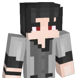 c0d3r09 Minecraft avatar bust