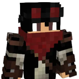 c0dy125 Minecraft avatar bust